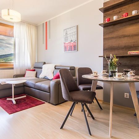 Apartamenty Viva Maria Zakopane Ngoại thất bức ảnh