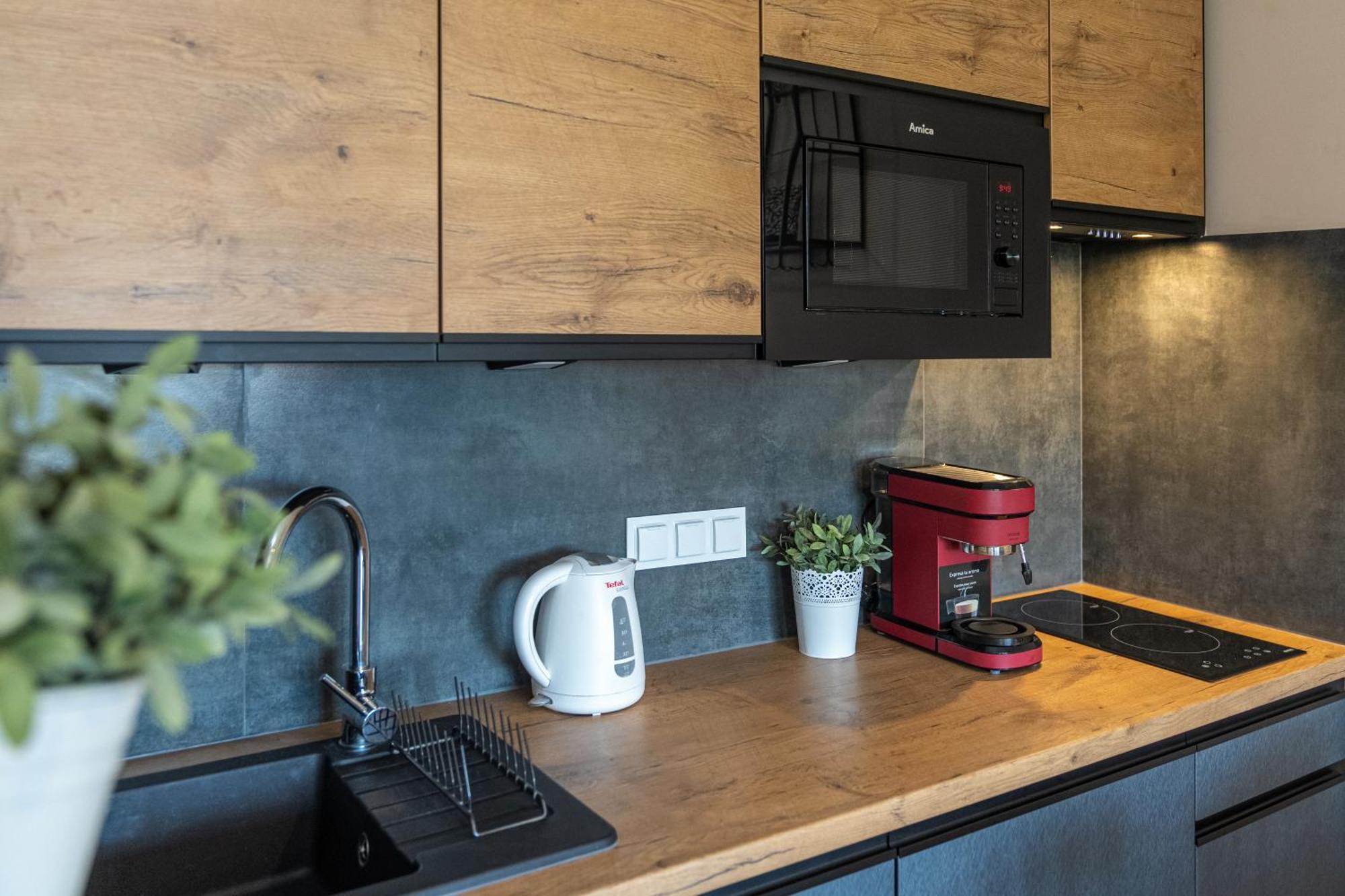 Apartamenty Viva Maria Zakopane Ngoại thất bức ảnh